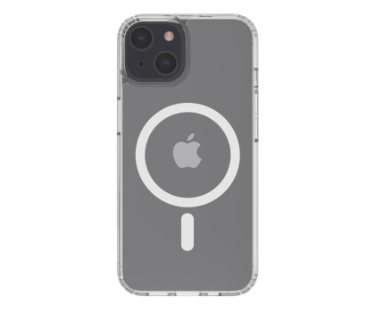 Etui do telefonów BELKIN SheerForce MagSafe Anty-mikrobiologiczne do iPhone 14 MSA008btCL